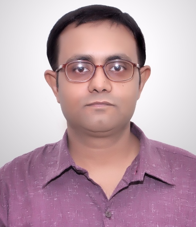 Dr. Anindya Bhar